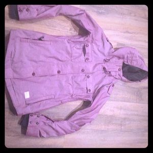 Nike. Ski or snowboard jacket ! Winter coat